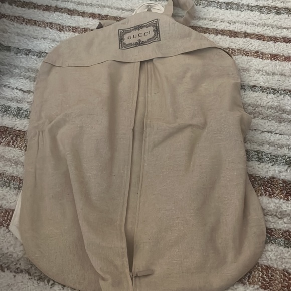 Authentic Gucci Dress - Picture 3 of 5